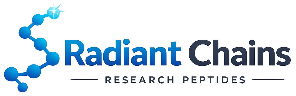 Radiant Chains Research Peptides