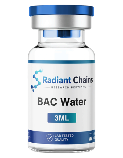 BAC WATER