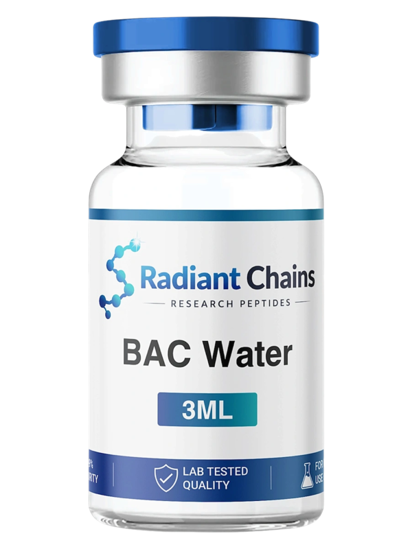 BAC WATER