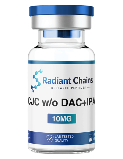 CJC w/o DAC+IPA
