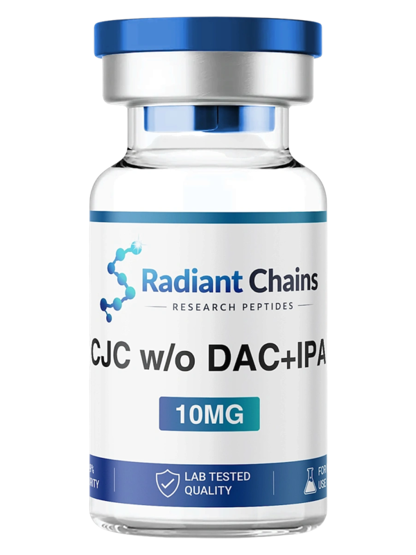 CJC w/o DAC+IPA