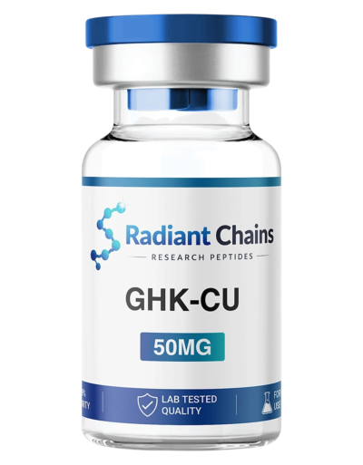 GHK-CU