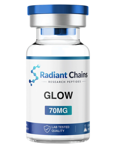 GLOW 70mg