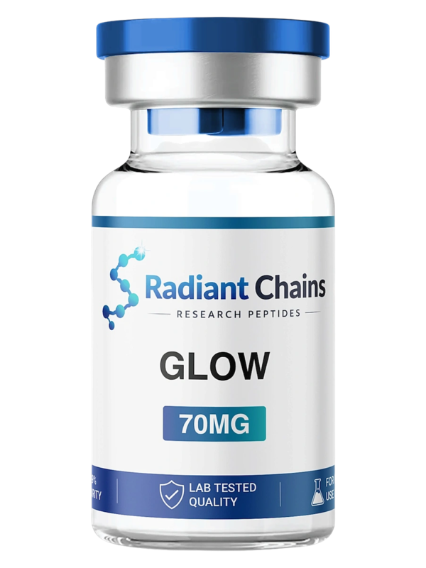 GLOW 70mg