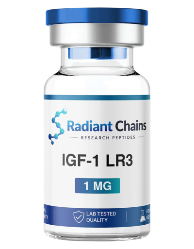 IGF-1 LR3