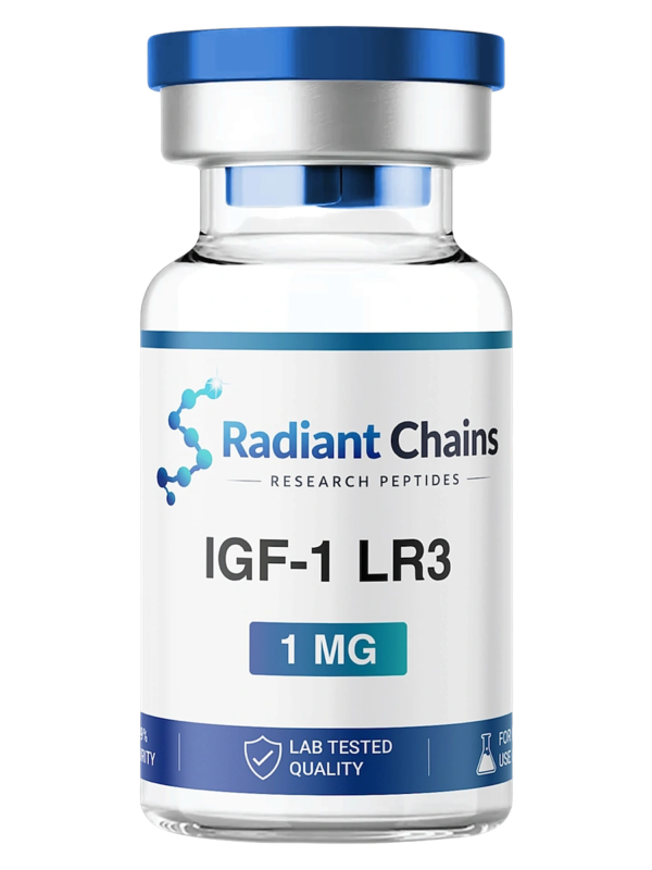 IGF-1 LR3