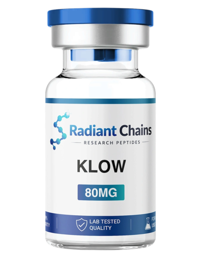 KLOW 80mg