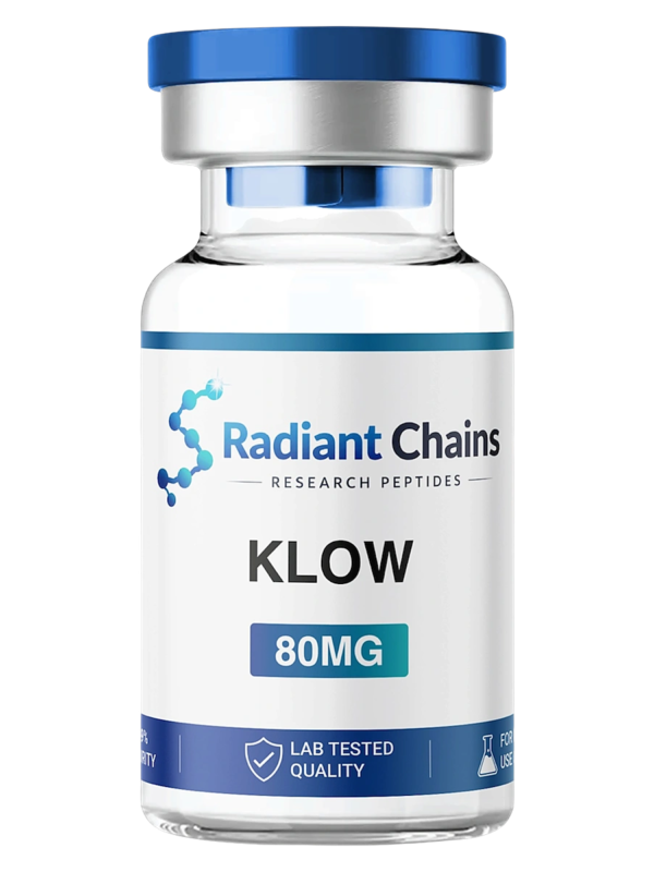 KLOW 80mg