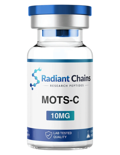 MOTS-C