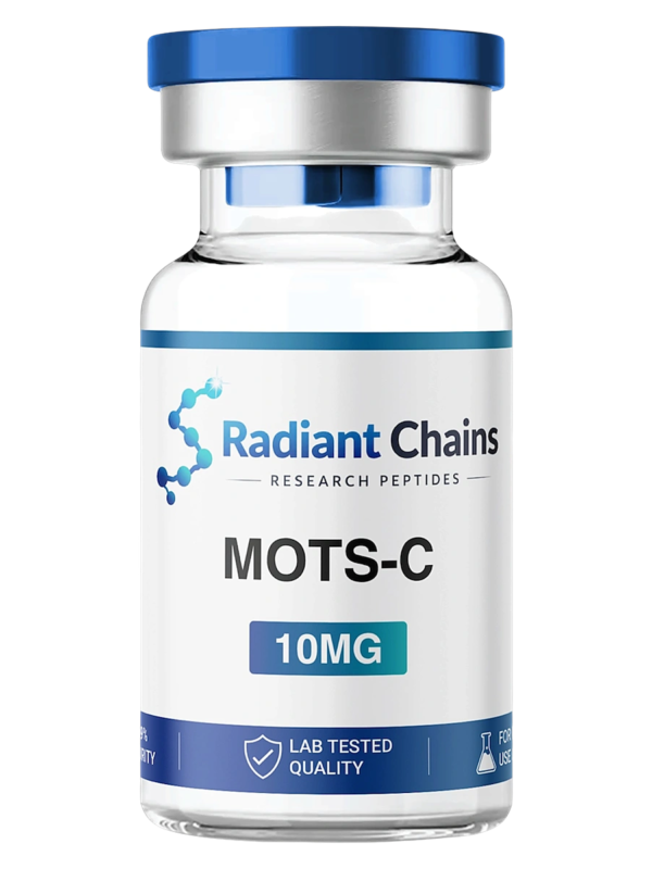 MOTS-C