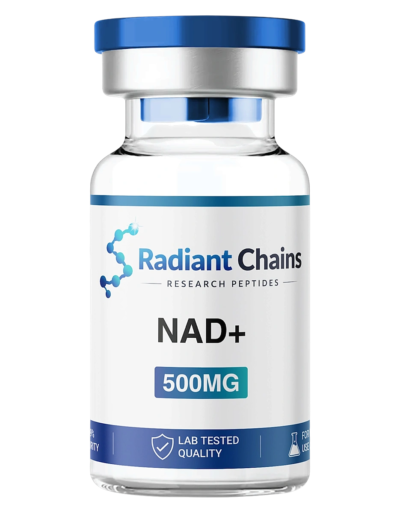 NAD+