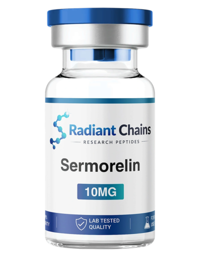 Sermorelin