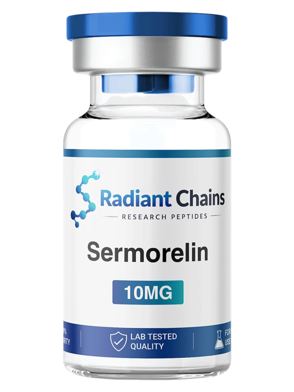 Sermorelin