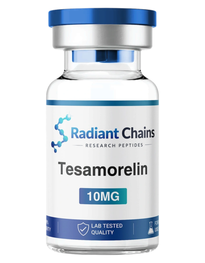 TESAMORELIN