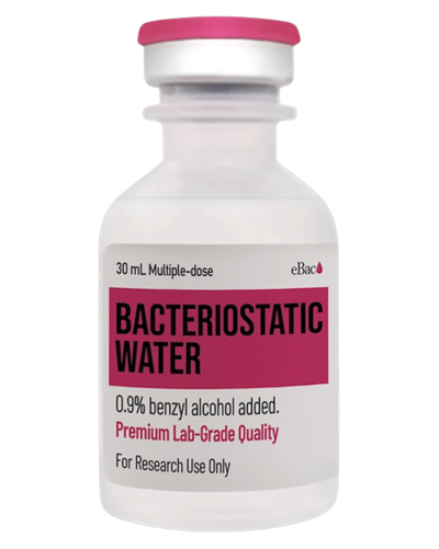 EBAC Bac Water 30mL