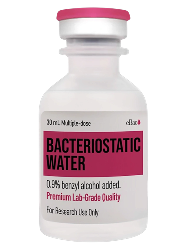 EBAC Bac Water 30mL